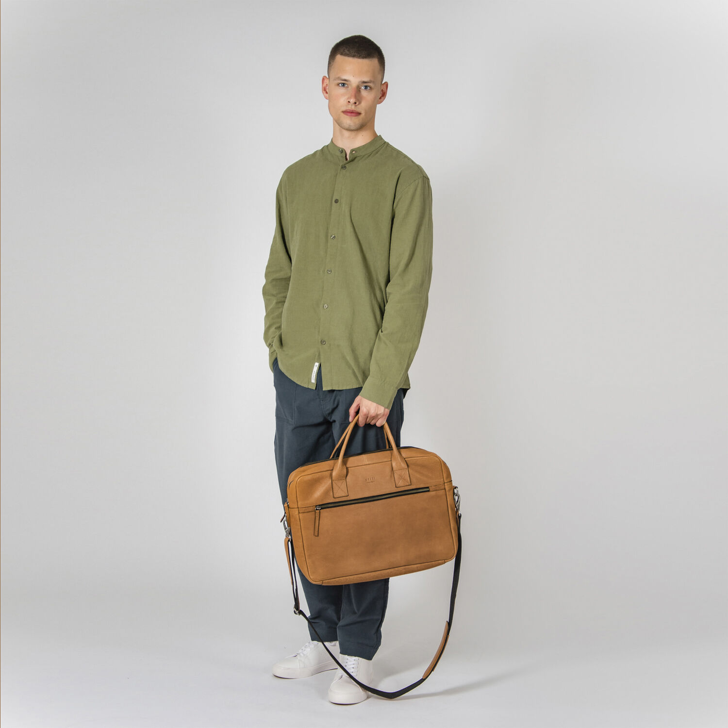 Clean Brief 2 room 15