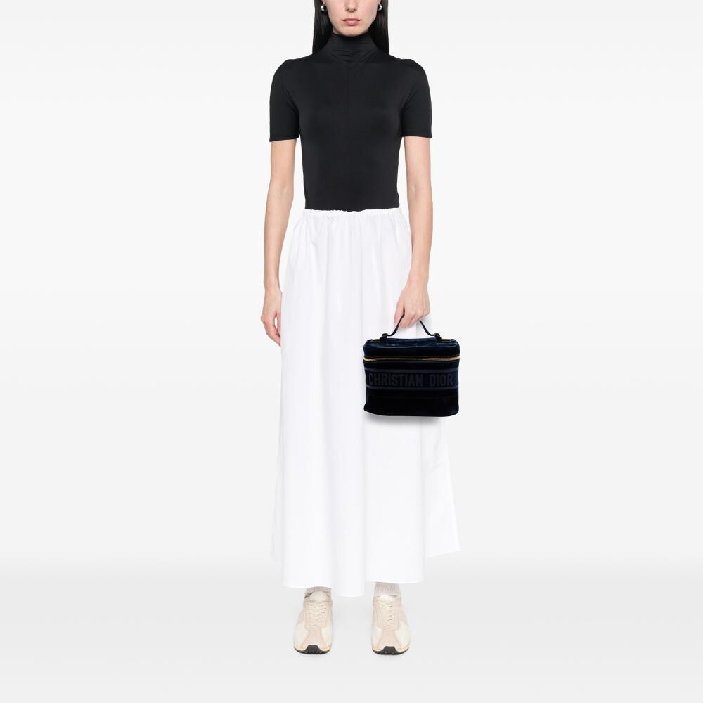 Dior Vanity Bag