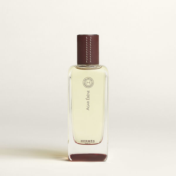 Agar Ébène, Eau de Toilette, 100 ml