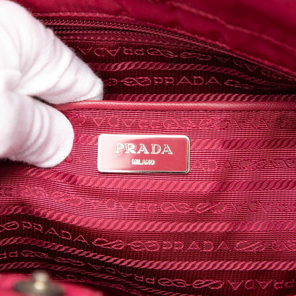 Prada Tessuto