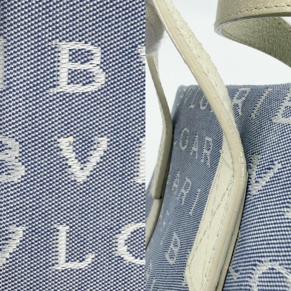 Bvlgari Tote