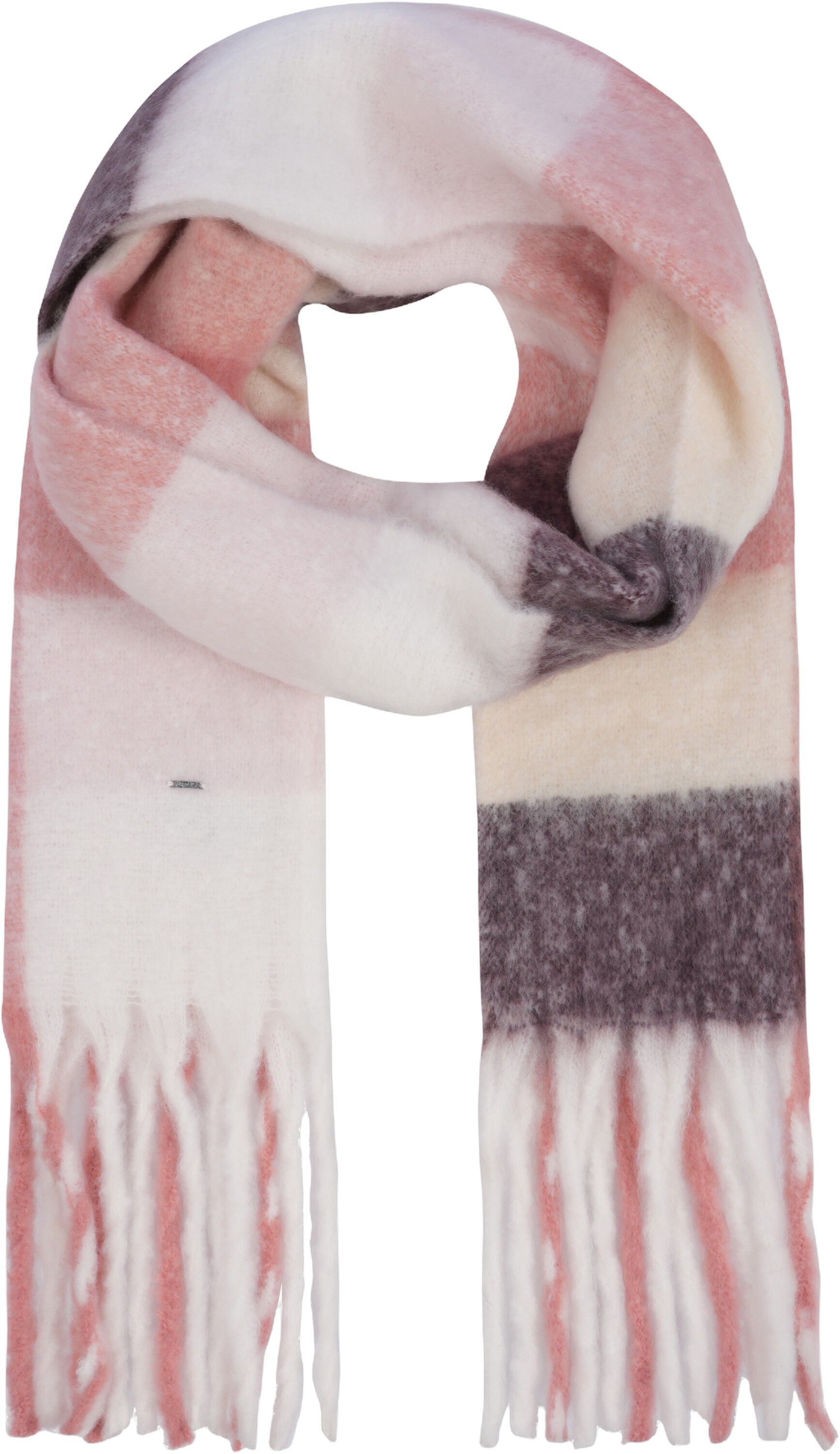SCARVES
