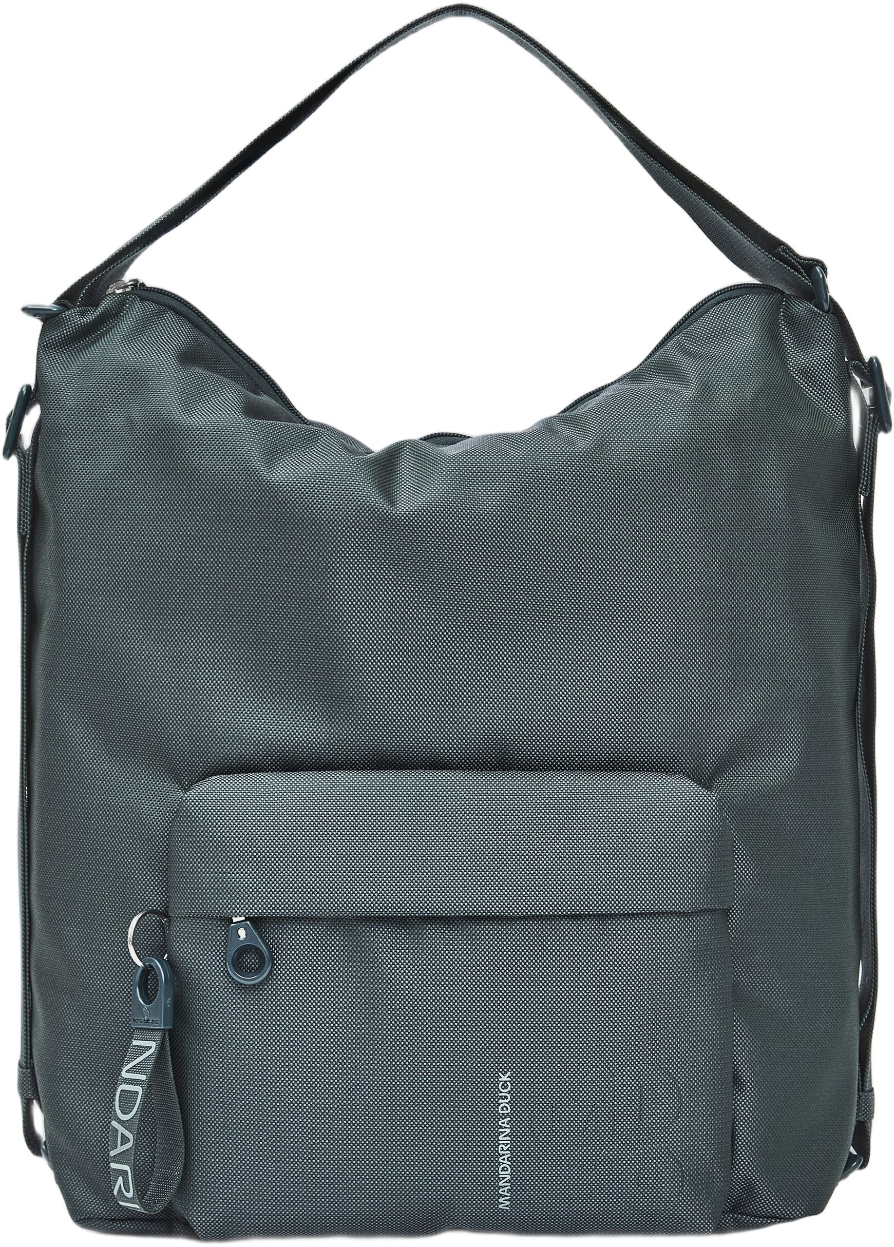 MD20 HOBO/BACKPACK / PINE GREEN