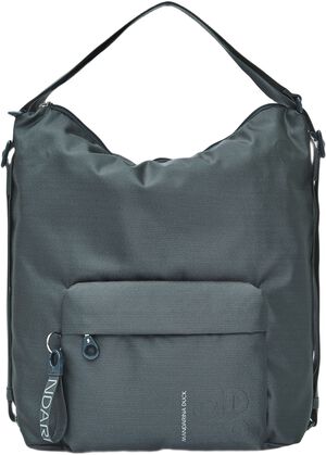 MD20 HOBO/BACKPACK / PINE GREEN