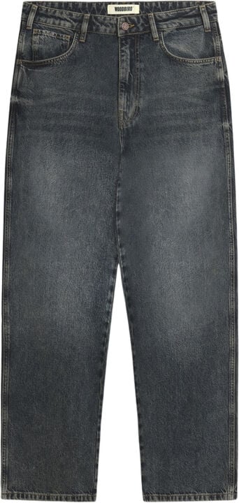 WBYuto Thunder Jeans