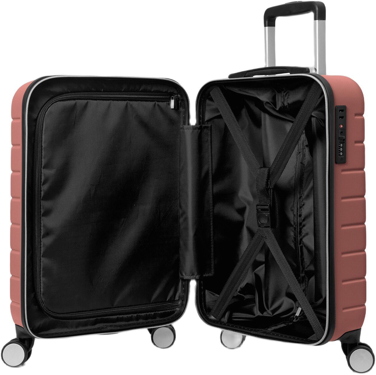 Day CPT 20" Suitcase Lux