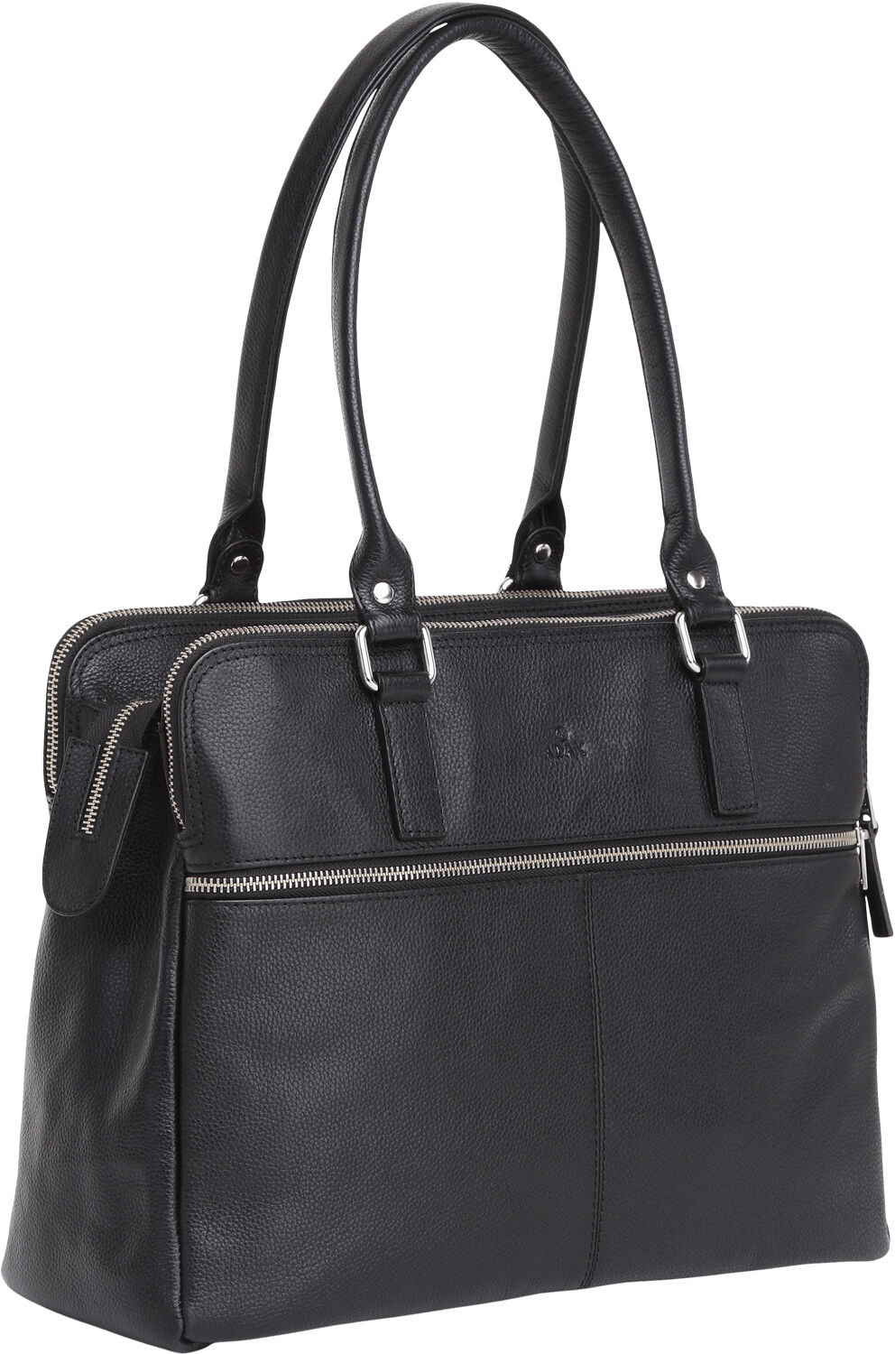 Napoli h&aring;ndtaske Gerda 14"