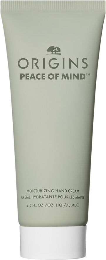 Peace of Mind Moisturizing Hand Cream