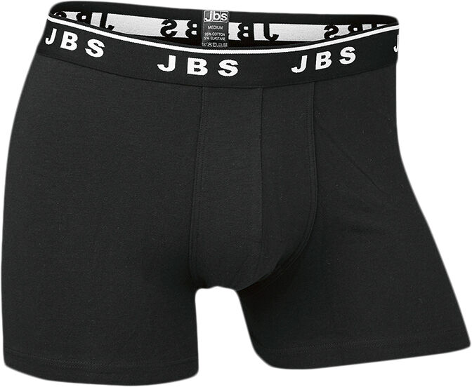 JBS 3-pack tights GOTS