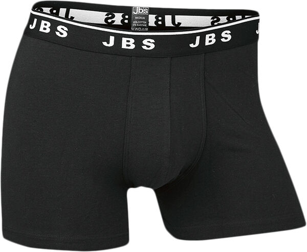 JBS 3-pack tights GOTS