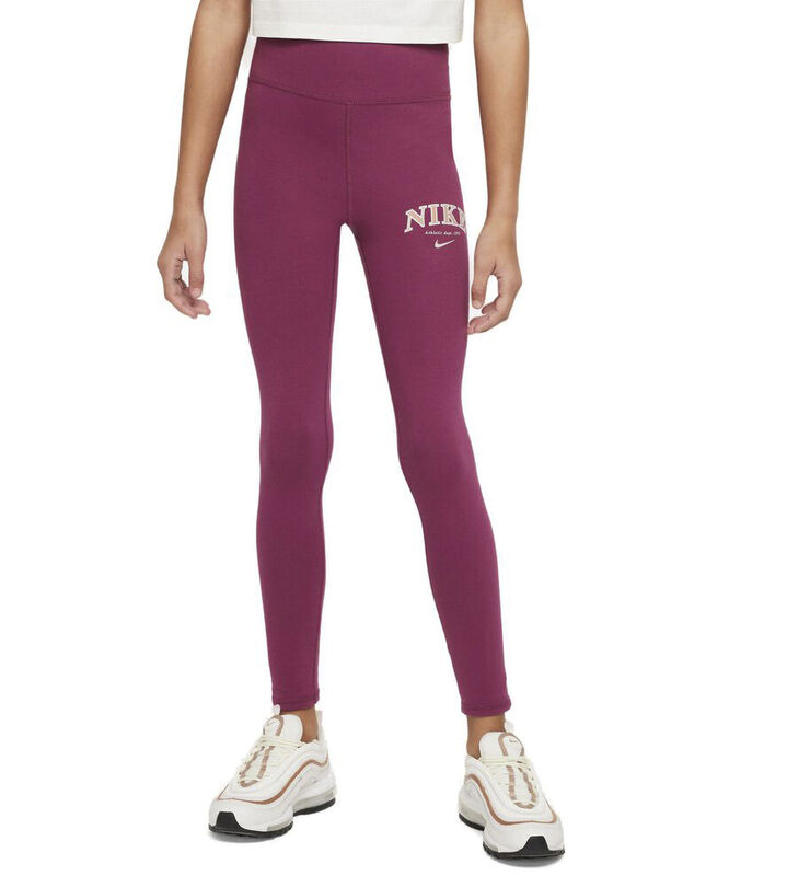 Sportswear Farvorites High Waist Leggings