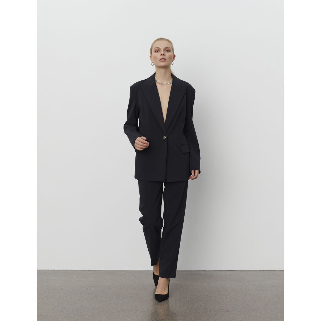 2ND Janet - Attired Suiting