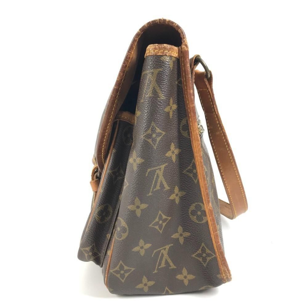 Louis Vuitton Gibeciere