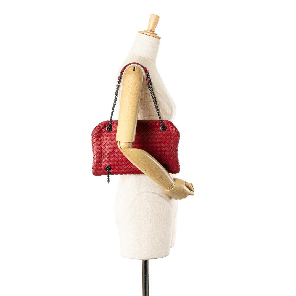 Bottega Veneta Shoulder Bag