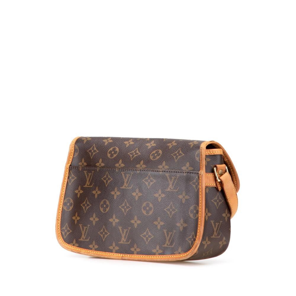 Louis Vuitton Sologne