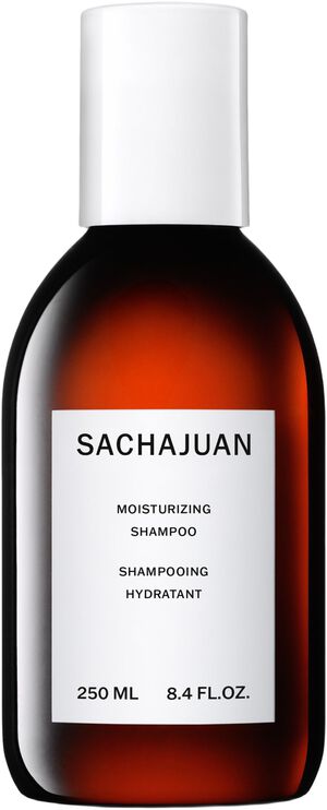 Moisturizing Shampoo 250 ml