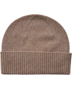 Karrie 16 - 100% Cashmere