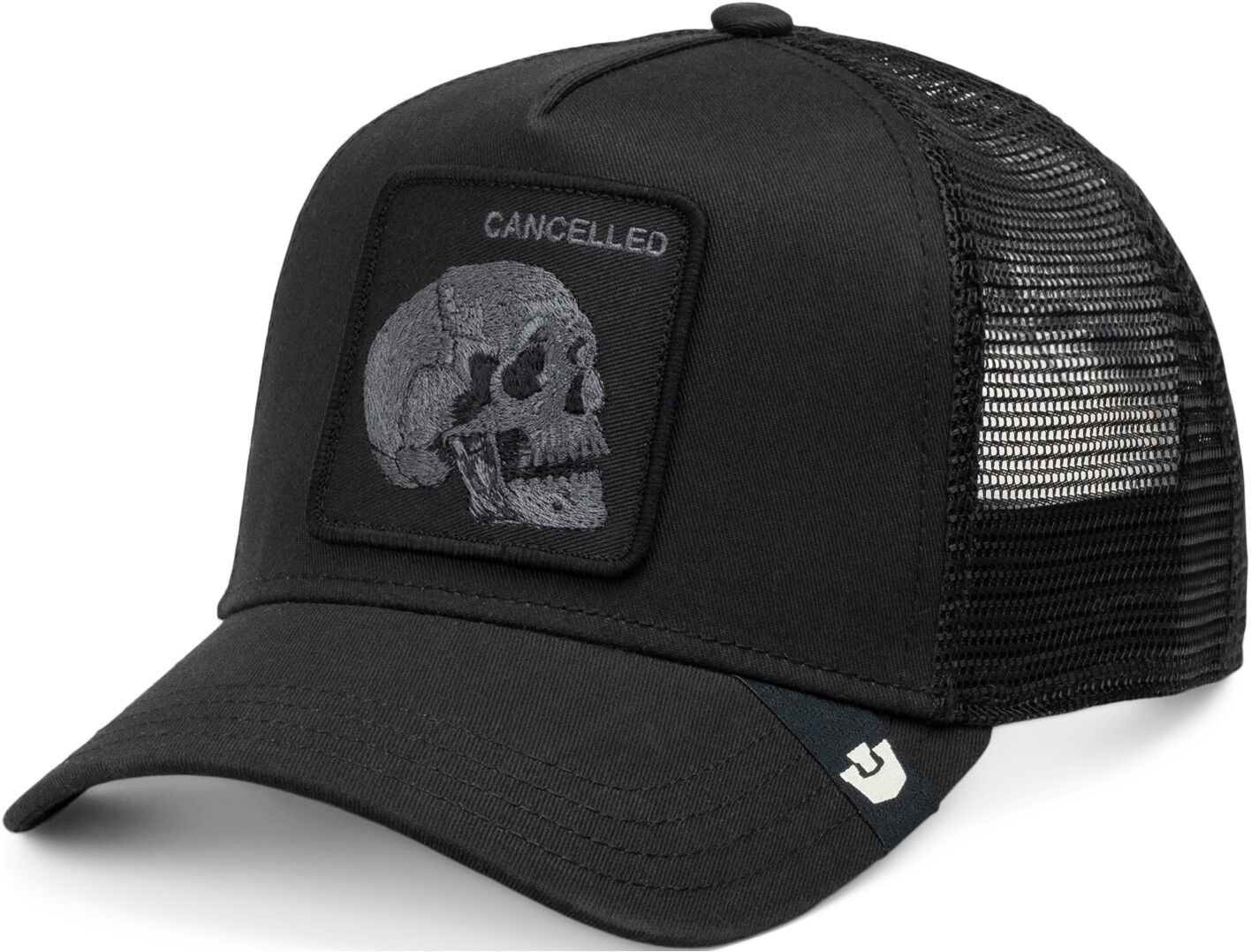 Tonal Skull