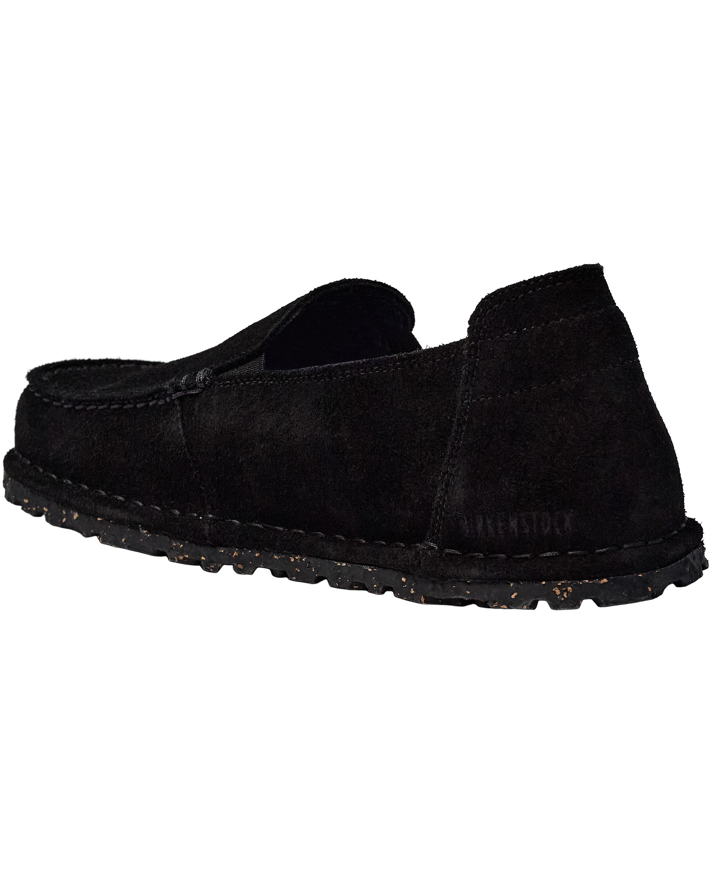Utti Slip On LEVE Black