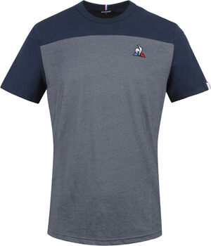 SAISON 1 TEE SS N°1 M DRESS BL