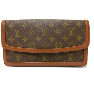 Louis Vuitton Pochette Dame