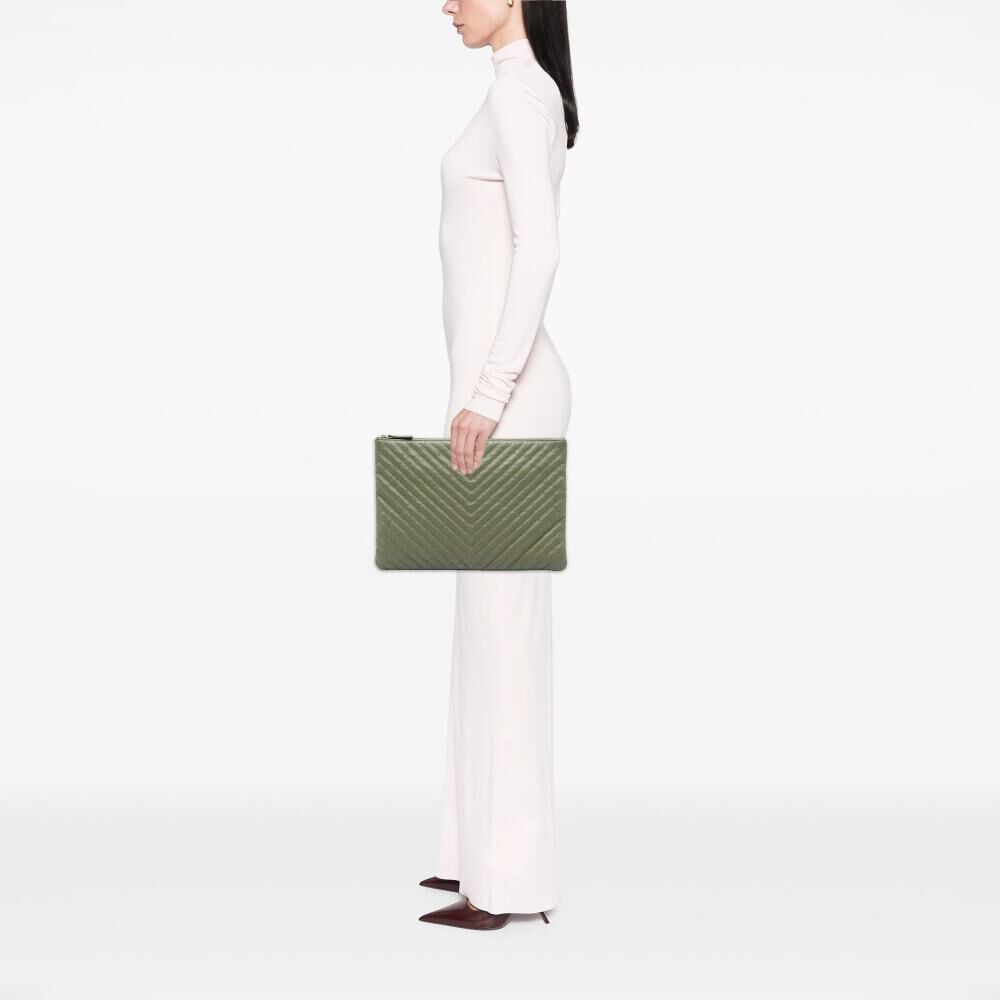 Chanel Clutch