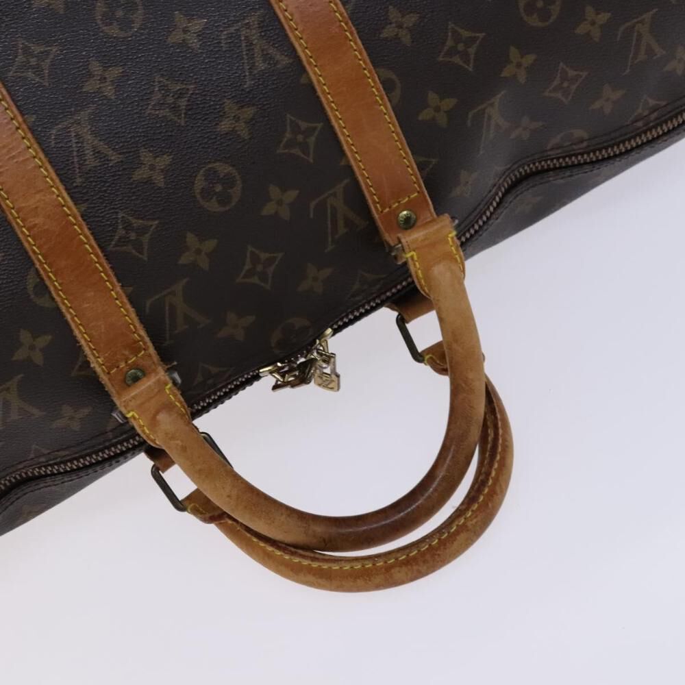 Louis Vuitton Keepall
