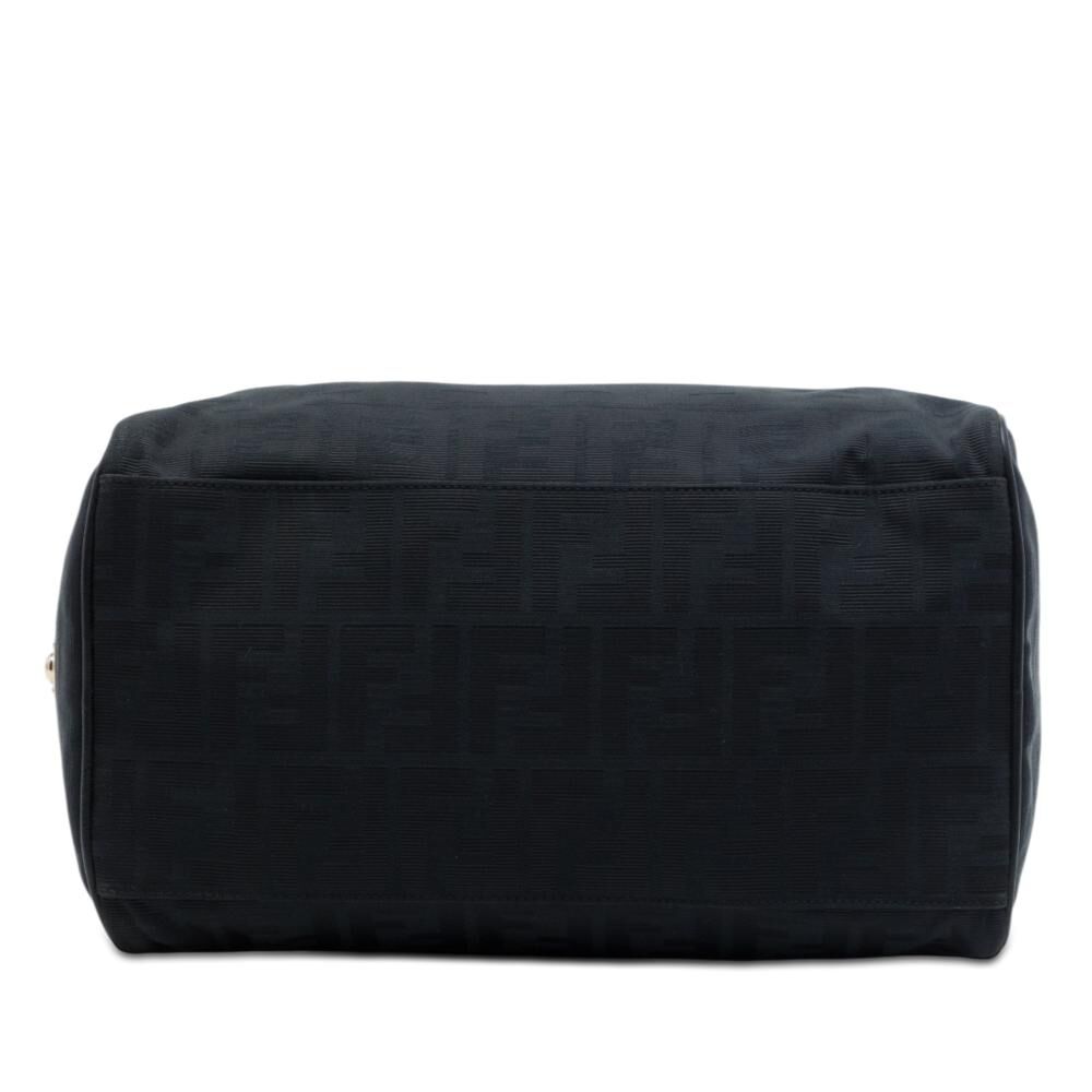 Fendi Boston Bag