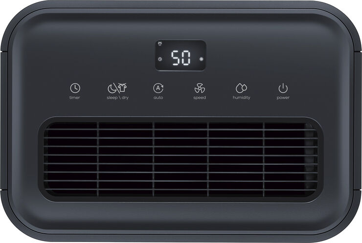 Beurer Affugter LE 250