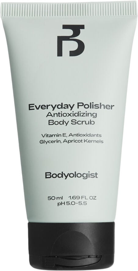 Everyday Polisher Body Scrub 50 ml