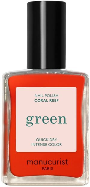 Coral Reef