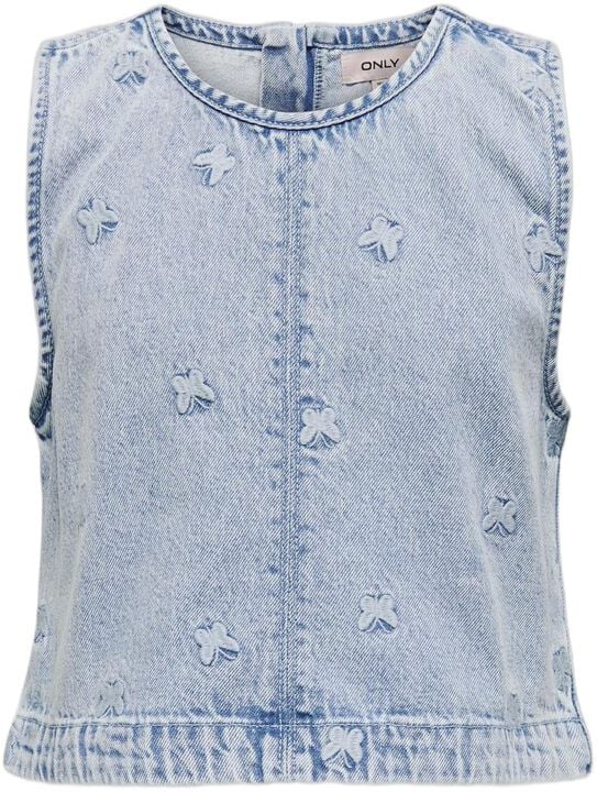 KOGFREJA S/L BUTTERFLY TOP DNM AKM