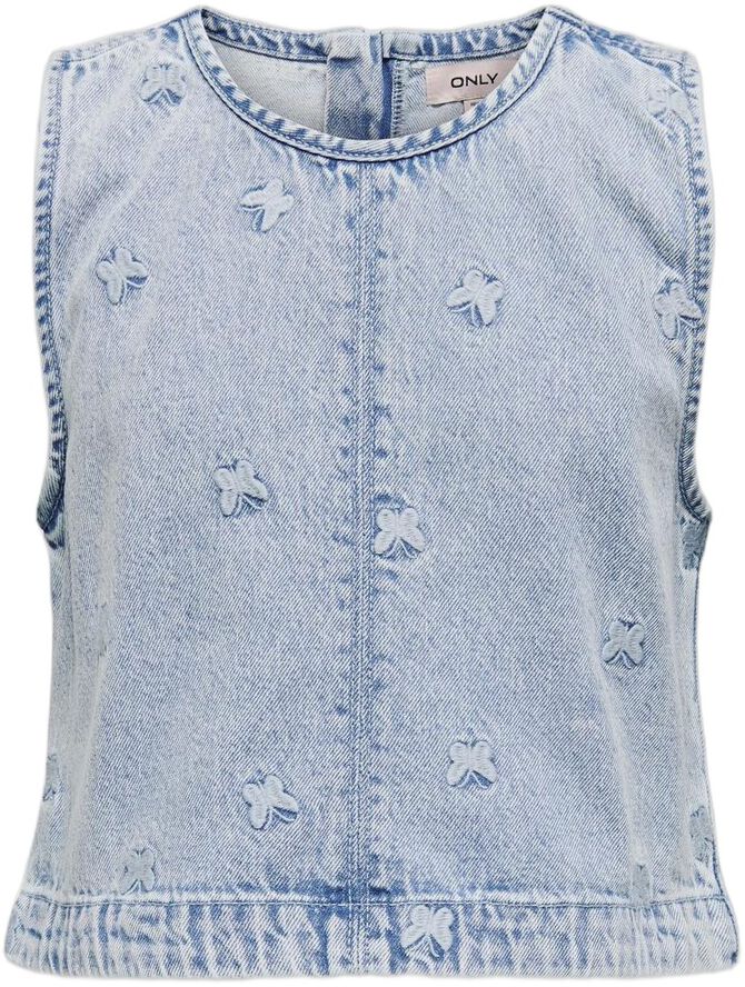 KOGFREJA S/L BUTTERFLY TOP DNM AKM