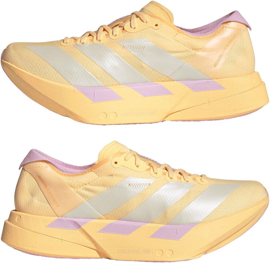 Adizero Adios Pro 4 L&oslash;besko