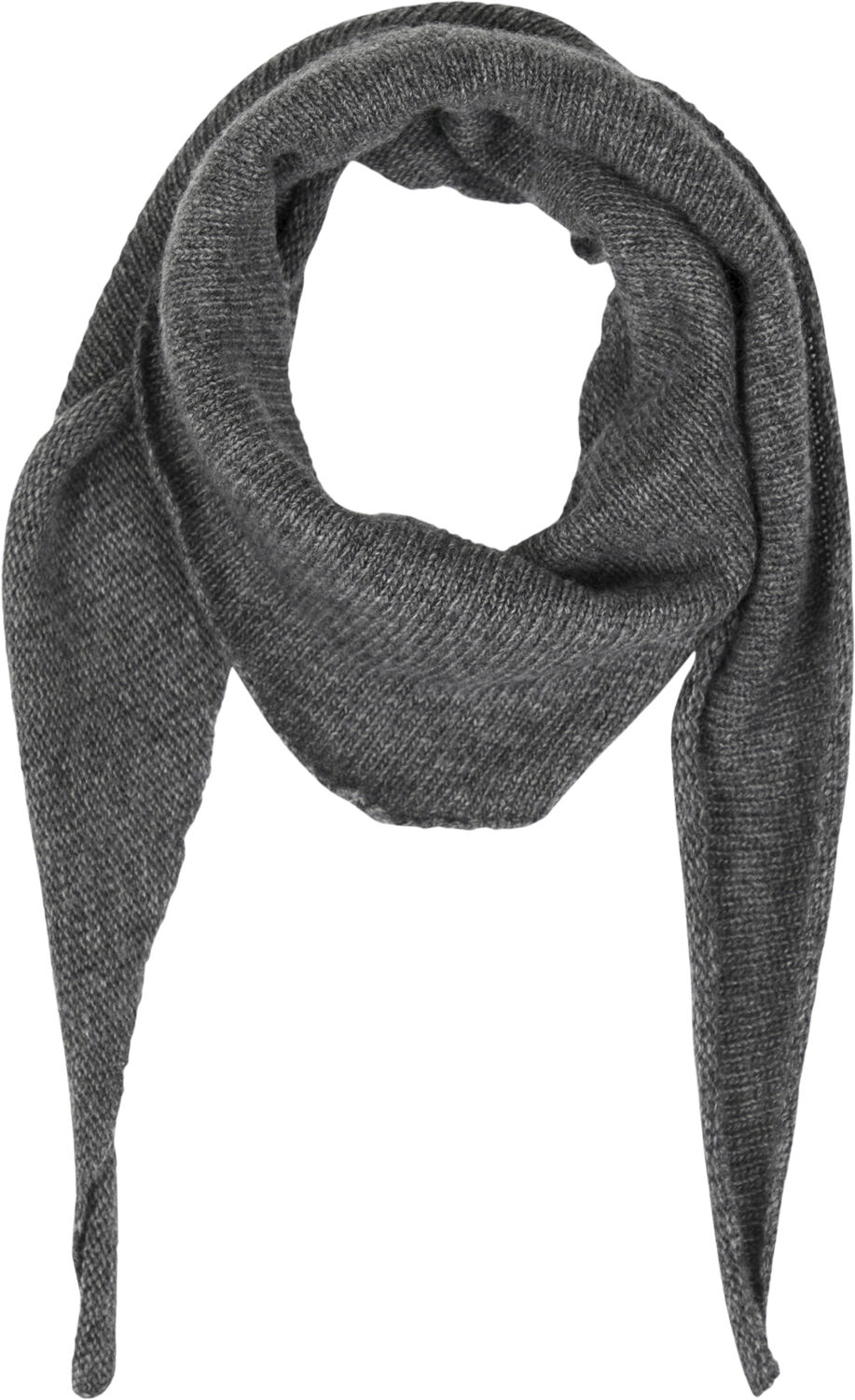 Misty Knit Scarf