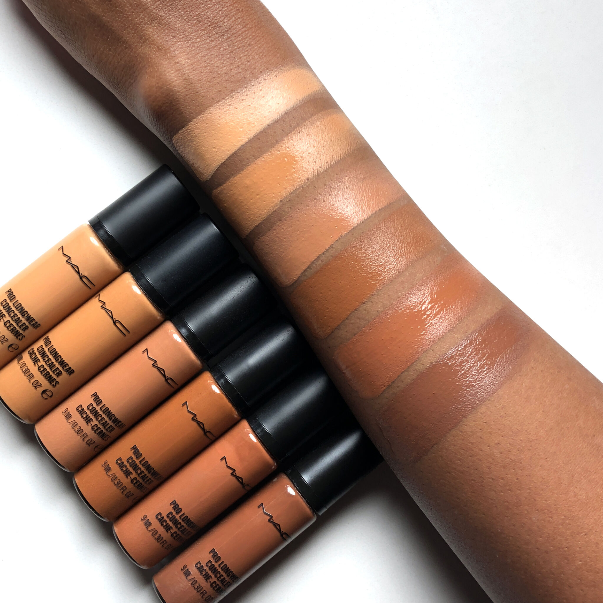 Pro Longwear Concealer