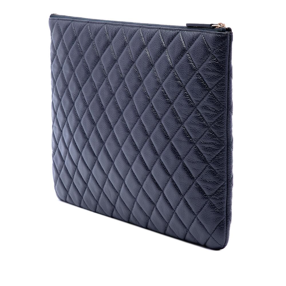 Chanel Clutch