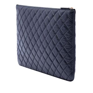 Chanel Clutch