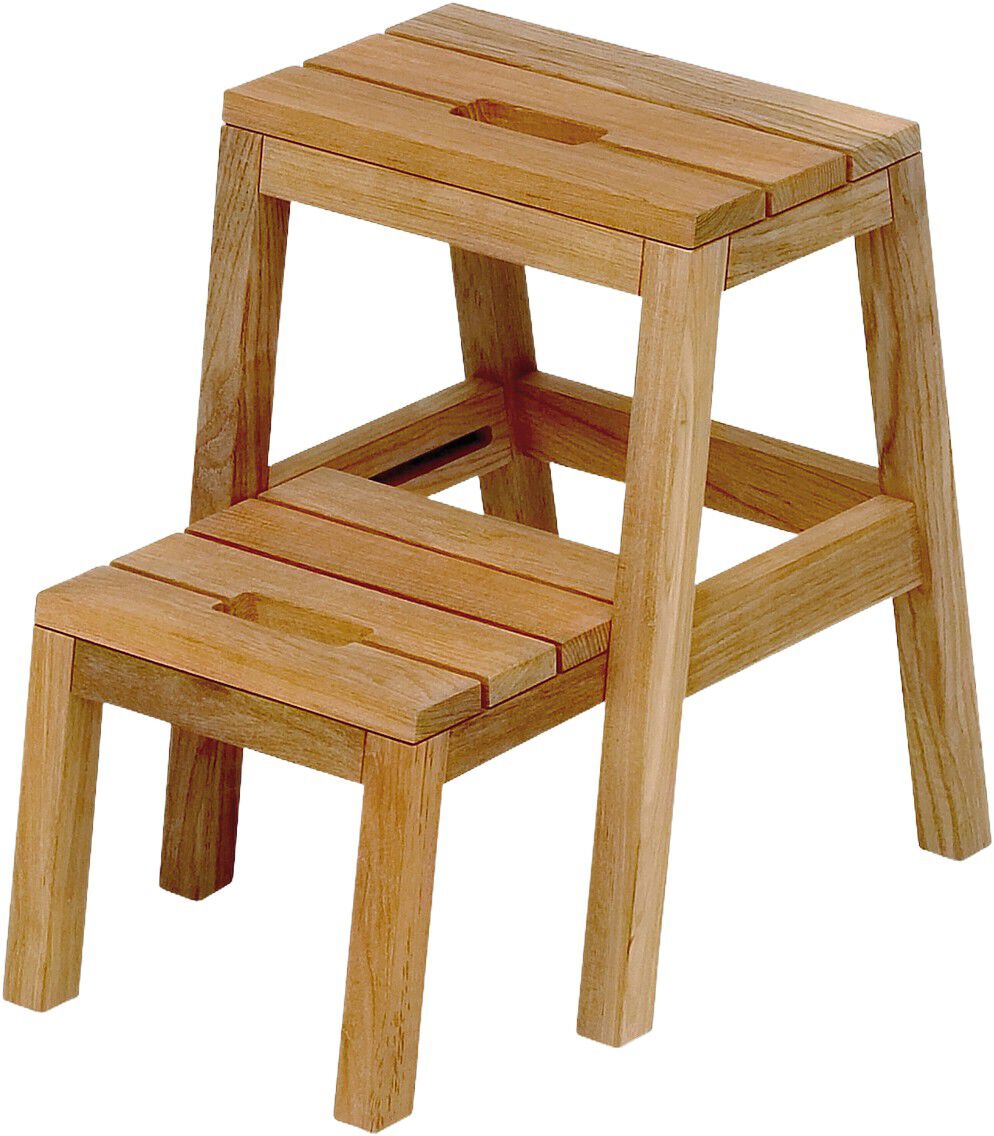 Dania Step Ladder