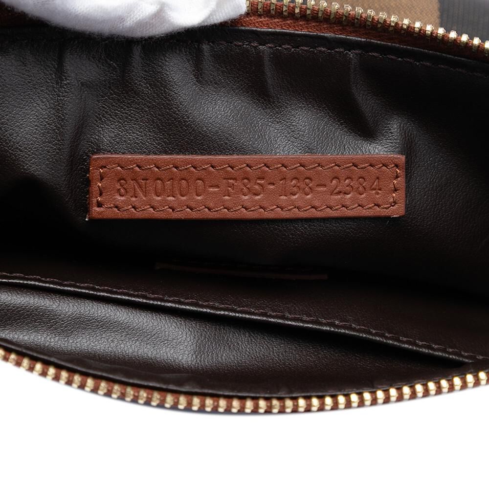Fendi Clutch