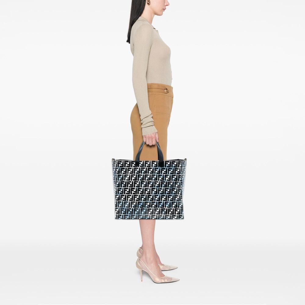 Fendi Tote