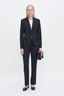 Sasha Cool Wool Blazer
