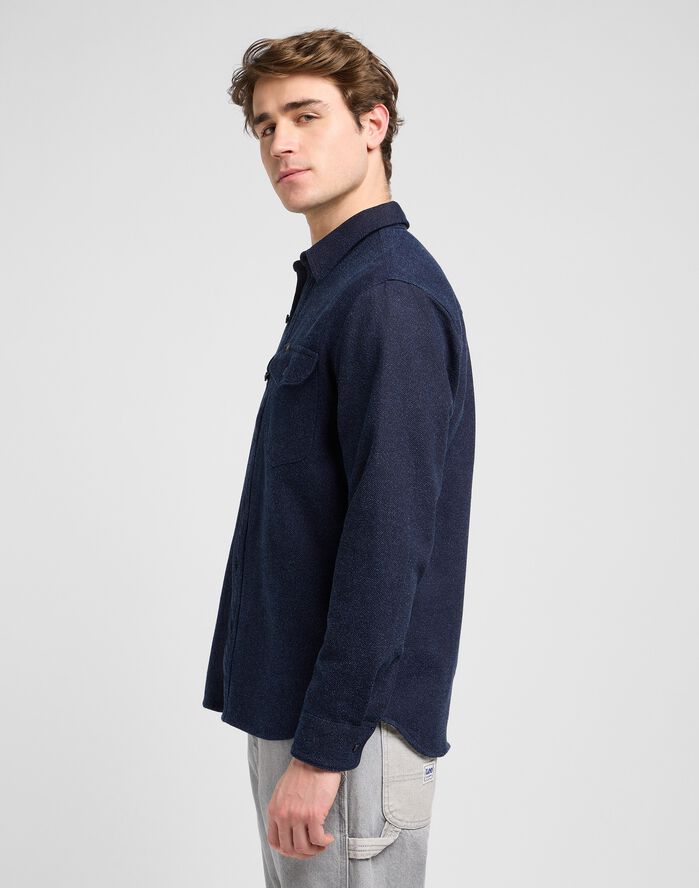 WORKWEAR SHIRT