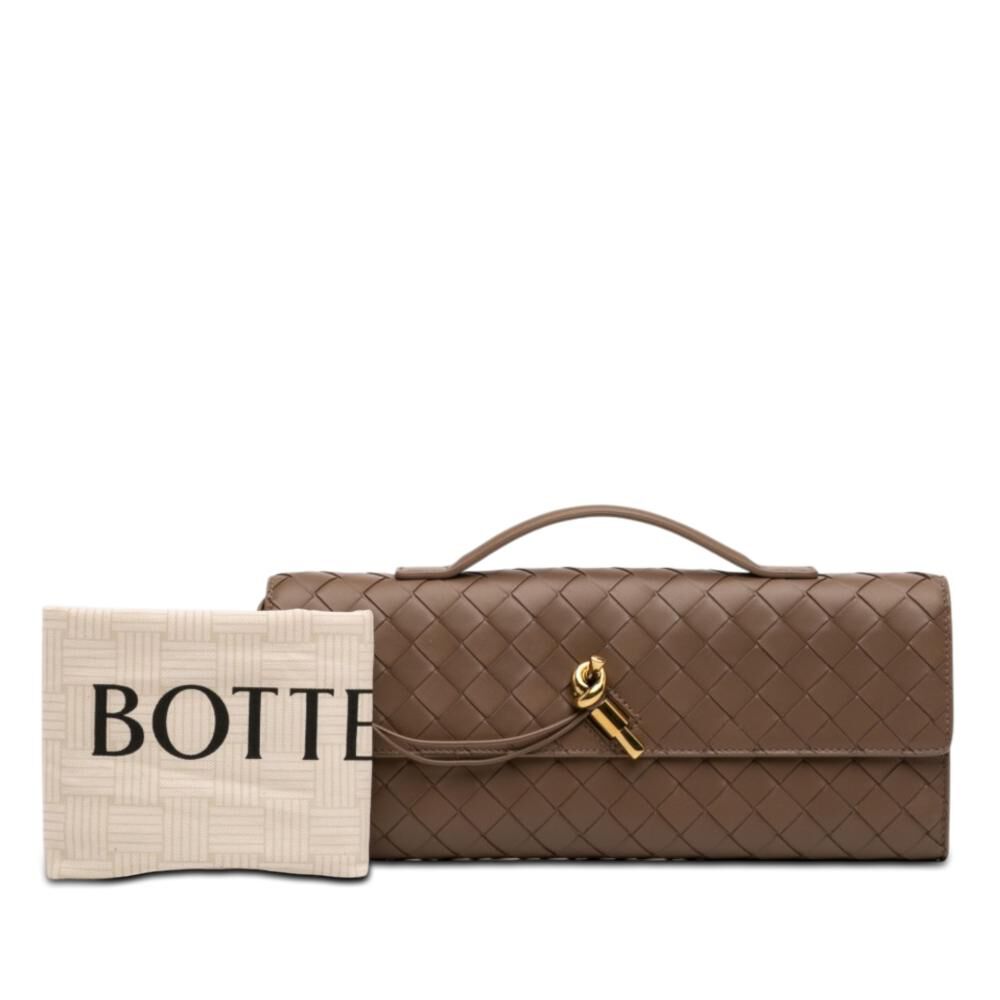 Bottega Veneta Clutch