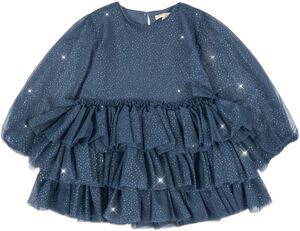 FAY DRESS GRS
