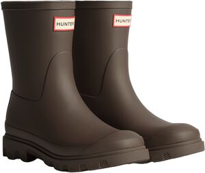 UNISEX DOWNPOUR SHORT BOOT