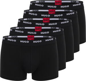 TRUNK FIVE PACK