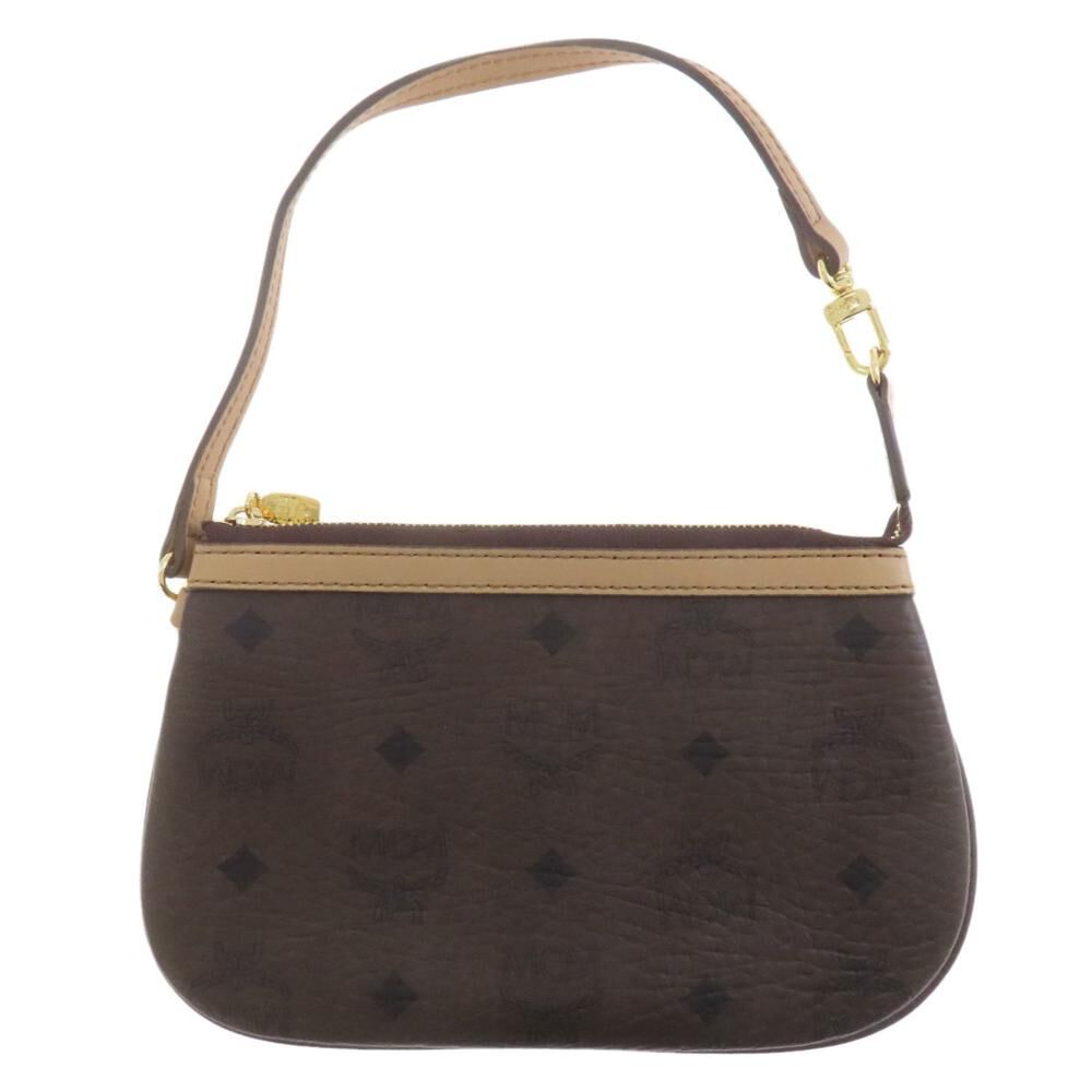 Mcm Tote