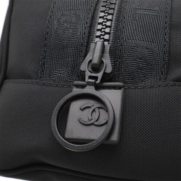 Chanel Pouch