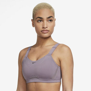Dri Fit Alpha High Support Polstret Sports Bh